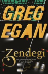 Zendegi
