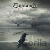 Enslaved:  Utgard (gatefold) LP