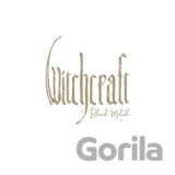 Witchcraft:  Black Metal (DIGI)