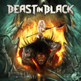 Beast in Black:  From Hell with Love LTD LP