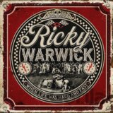 Ricky Warwick:  When Life Was Hard & Fast