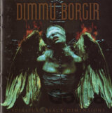 Dimmu Borgir:  Spiritual Black Dimension
