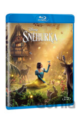 Sněhurka