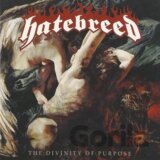 Hatebreed:  Divinity of Purpose