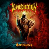 Benediction:  Scriptures (Picture) LP