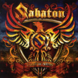 Sabaton:  Coat of Arms LP