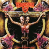 Hypocrisy:  Osculum Obscenum (reissue)