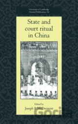 State and Court Ritual in China