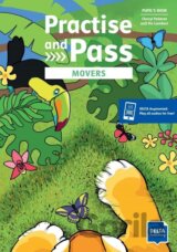 Practise and Pass Movers - Student´s Book + MP3 allango.net