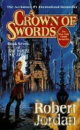A Crown of Swords