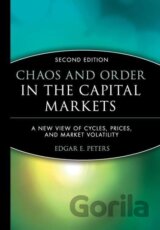 Chaos and Order in the Capital Markets