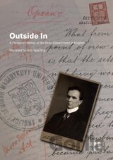 Outside In - A Personal History of the Brno Department of English Narrated by Don Sparling