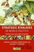 Strategic Rivalries in World Politics