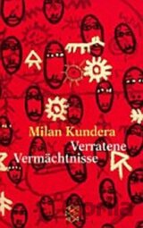 Verratene Vermächtnisse