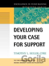 Developing Case Support WBS