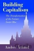 Building Capitalism