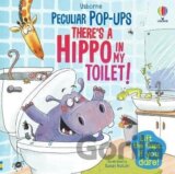 There´s a Hippo in my Toilet!
