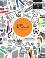 Maths - No Problem! Workbook 1B