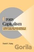 Crony Capitalism
