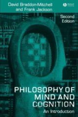 Philosophy of Mind and Cogniti