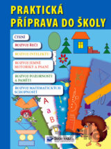Praktická příprava do školy