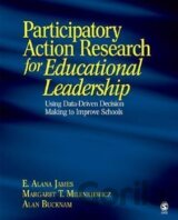 James, E: Participatory Action Research for Educational Lead