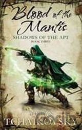 Blood of the Mantis : Shadows of the Apt