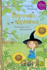 Petronella Apfelmus 04 - Zauberhut und Bienenstich