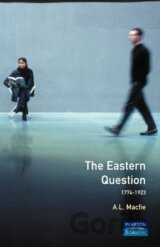 Eastern Question 1774-1923, The