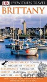 Brittany - DK Eyewitness Travel Guide