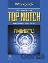 Top Notch Fundamentals Workbook