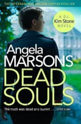 Dead Souls (Kim Stone 6)