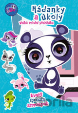 Littlest Pet Shop Velká módní přehlídka