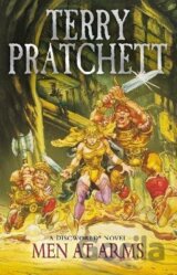 Men At Arms: (Discworld Novel 15)