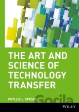Speser, P: Art and Science of Technology Transfer