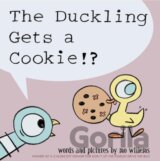 Duckling Gets a Cookie