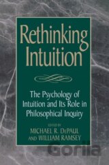 Rethinking Intuition