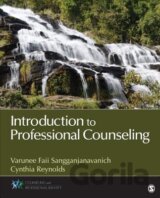 Introduction to Professional Counseling