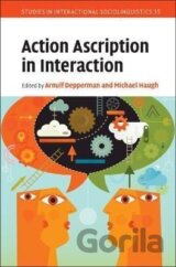Action Ascription in Interaction