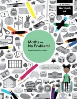 Maths - No Problem! Workbook 6A