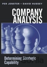 Company Analysis