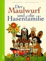 Der Maulwurf und die Hasenfamilie