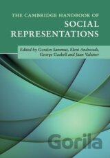 The Cambridge Handbook of Social Representations