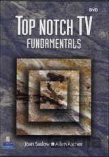 Top Notch Fundamentals TV (DVD) with Activity Worksheets