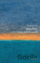 Music: A Very Short Introduction