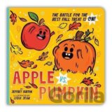 Apple vs. Pumpkin: The Battle for the Best Fall Treat Is On!