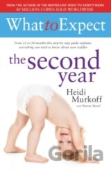 What to Expect: The Second Year