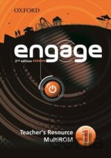 Engage 1 Teacher´s Resource Multi-ROM (2nd)