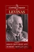 The Cambridge Companion to Levinas