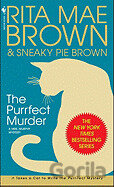Purrfect Murder